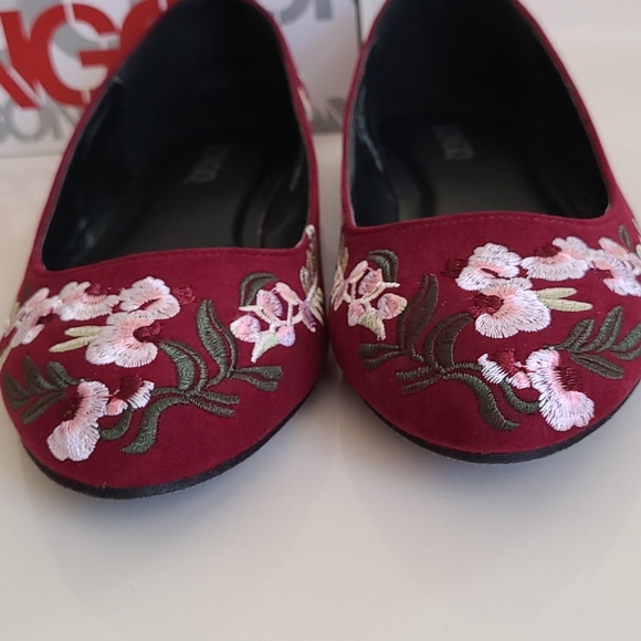 Bongo Flats NIB - Picture 3 of 12